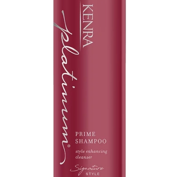 KENDRA PRIME SHAMPOO & PRIME CONDITIONER SET - Picture 3 of 7